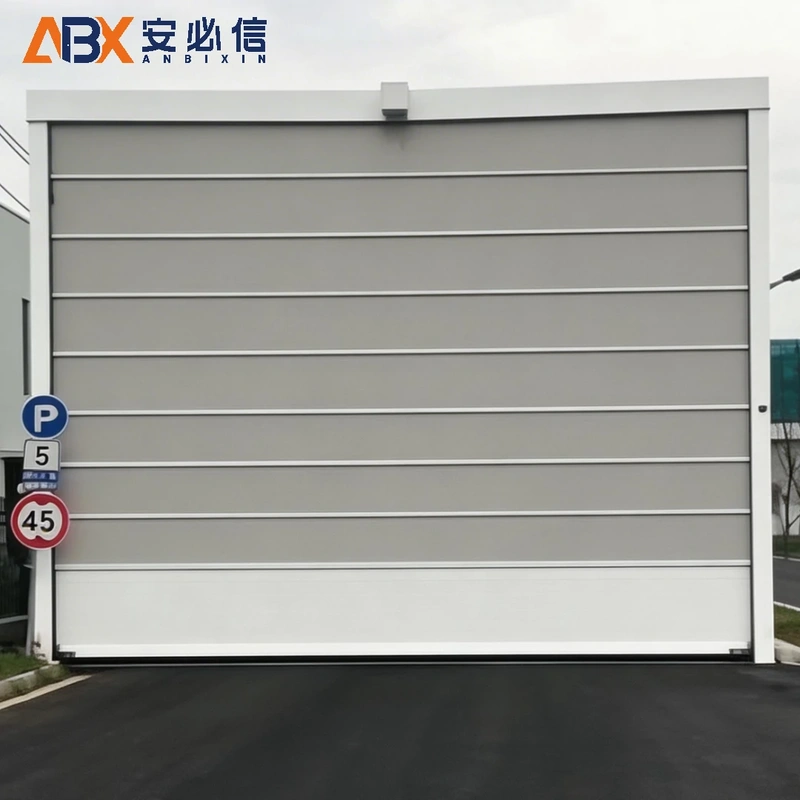 烟台堆积门